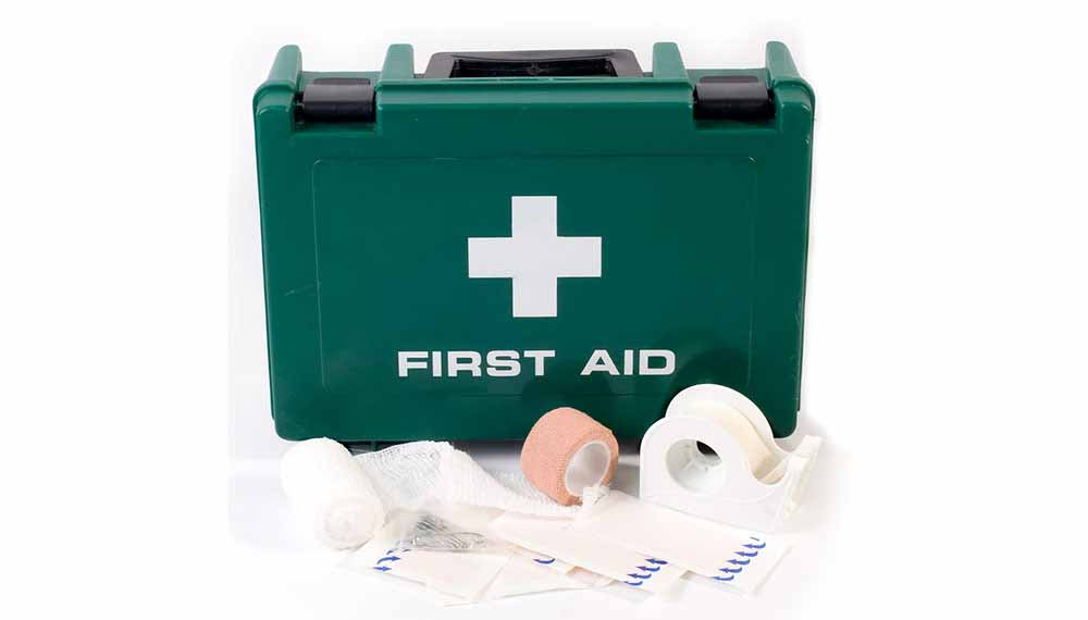 rya-first-aid