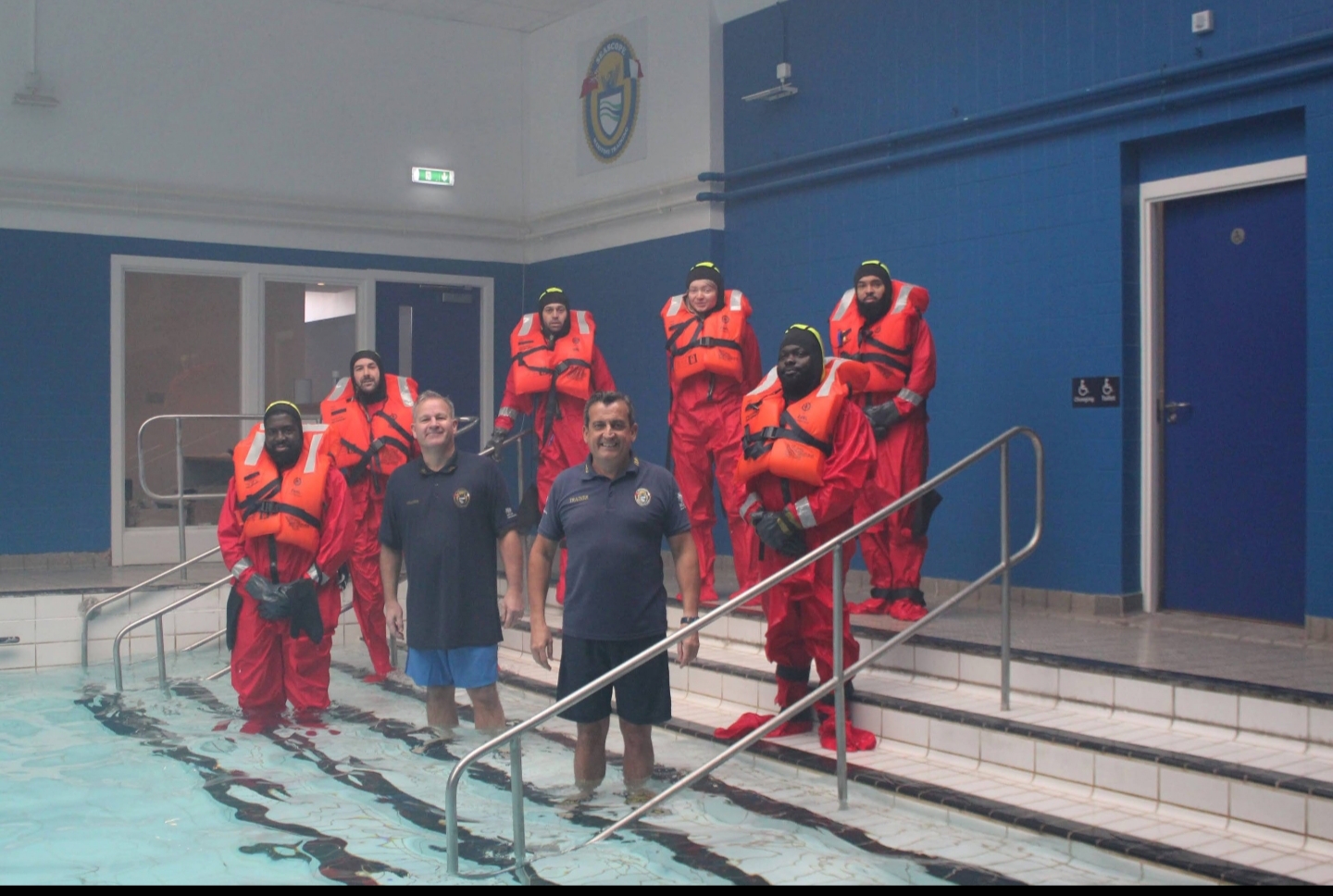 What is STCW Training?